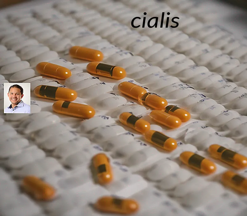 Como conseguir cialis generico